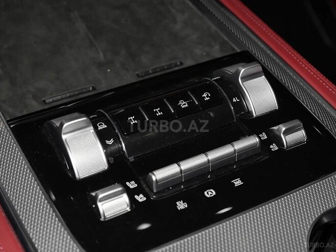 GWM (Great Wall Motor) Tank 700-25
