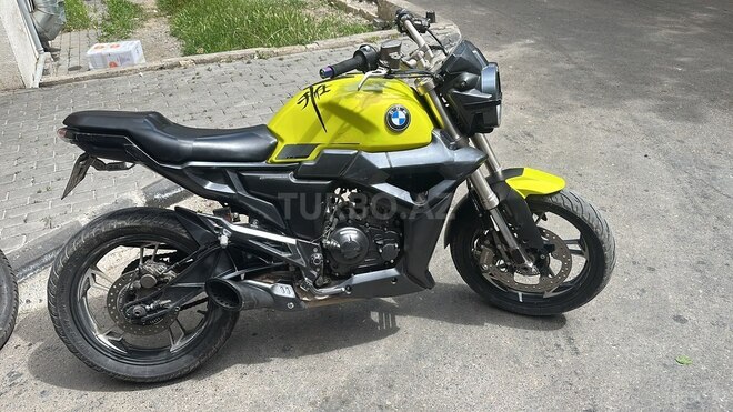 Zontes U-125-1
