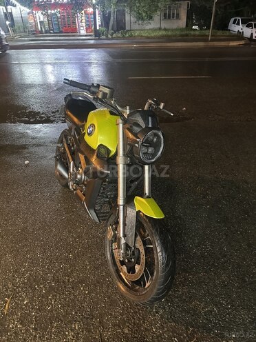 Zontes U-125-2