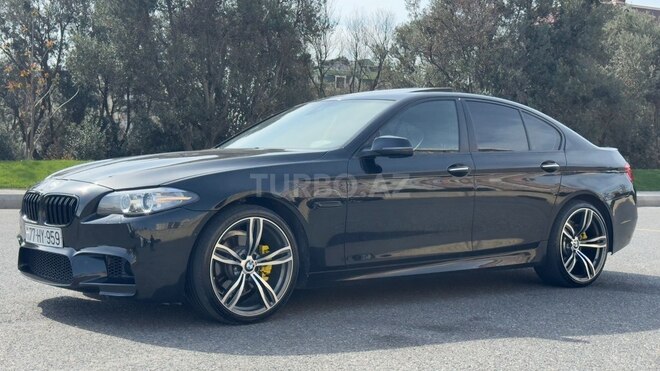 BMW 528-6