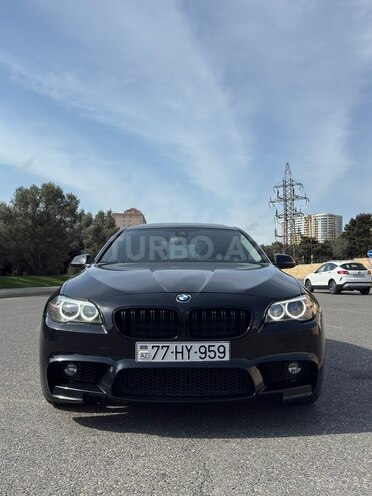BMW 528-1