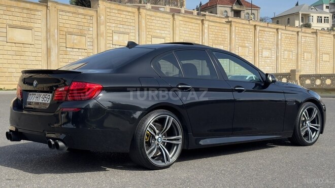 BMW 528-3