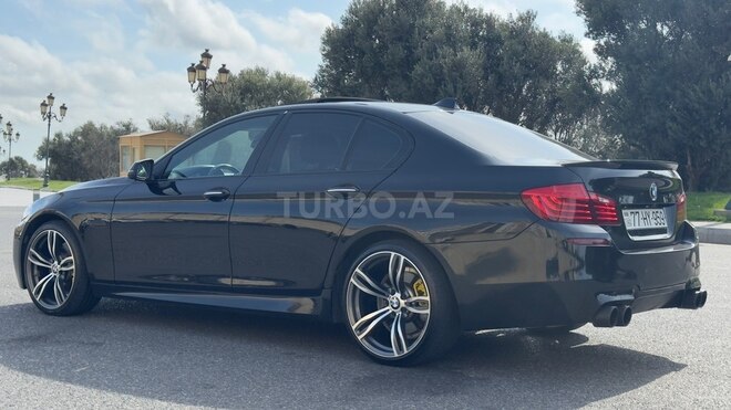 BMW 528-5
