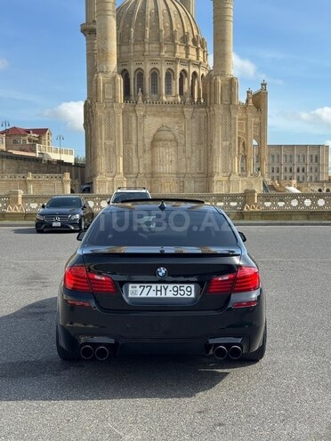 BMW 528-4