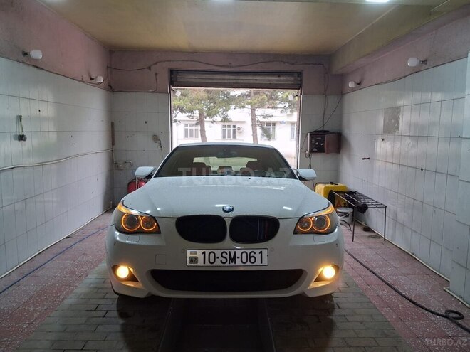 BMW 525-1