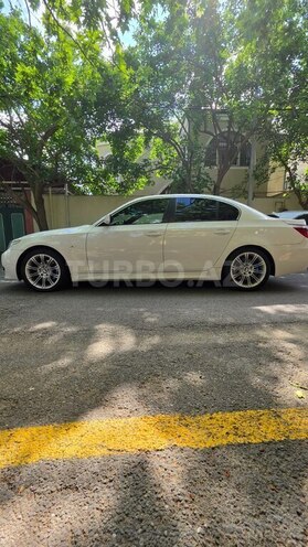 BMW 525-4