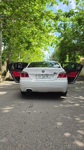 BMW 525-2