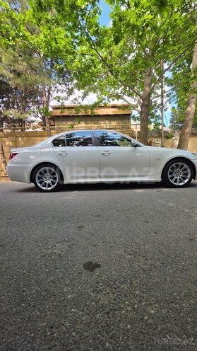 BMW 525-3