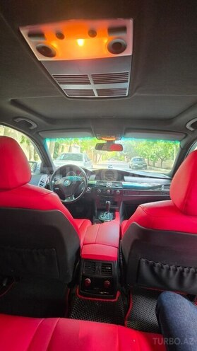 BMW 525-6