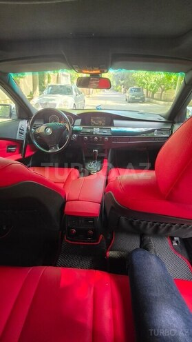 BMW 525-8