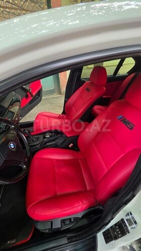 BMW 525-11