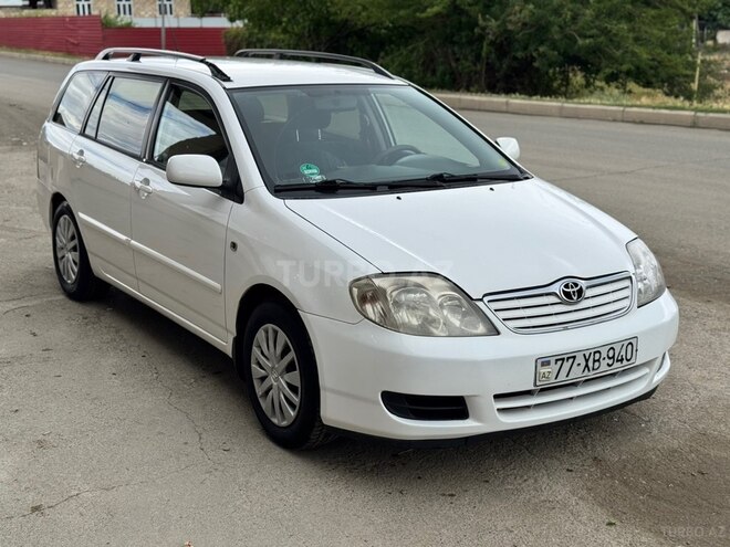 Toyota Corolla-3