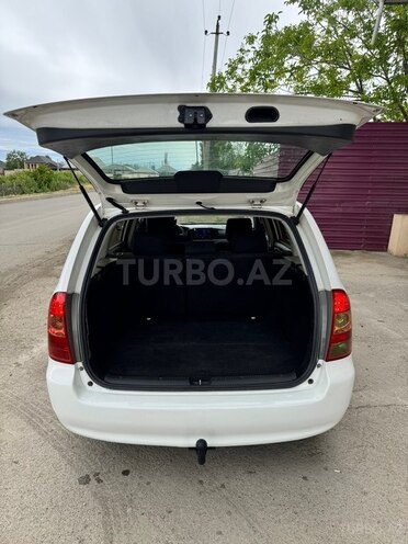 Toyota Corolla-14