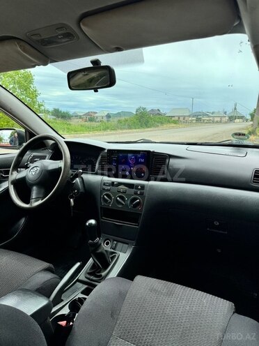 Toyota Corolla-13