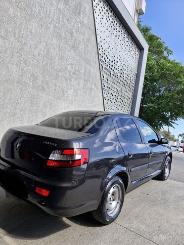 Iran Khodro Runna-10
