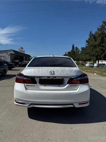 Honda Accord 2019, 64,000 km - 2.0 л - Bakı
