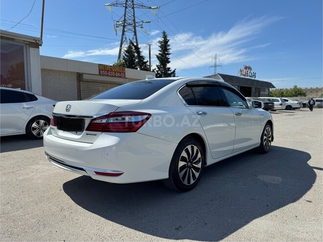Honda Accord 2019, 64,000 km - 2.0 л - Bakı