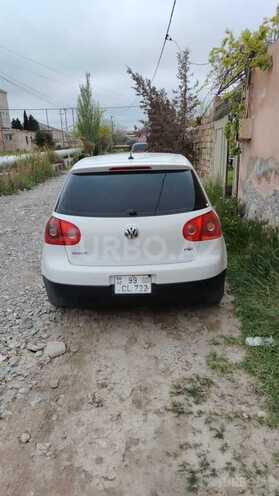 Volkswagen Golf-2
