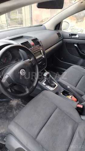 Volkswagen Golf-3
