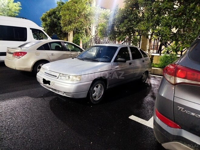 LADA (VAZ) 2112-15