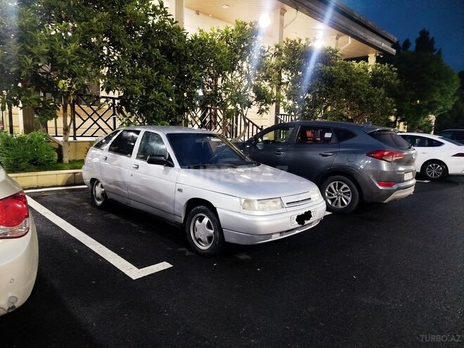LADA (VAZ) 2112-14