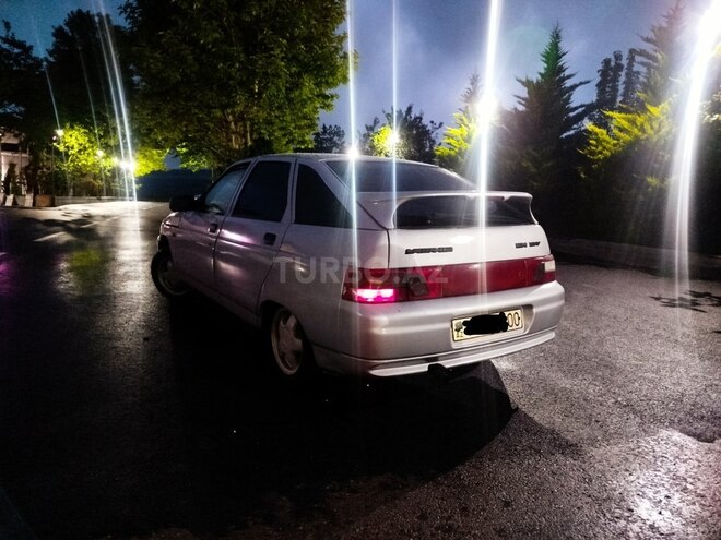 LADA (VAZ) 2112-5