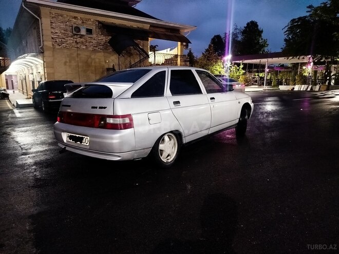 LADA (VAZ) 2112-4