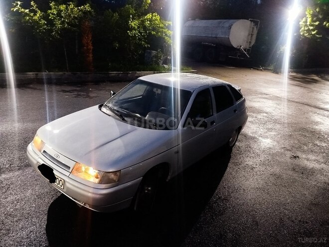 LADA (VAZ) 2112-1