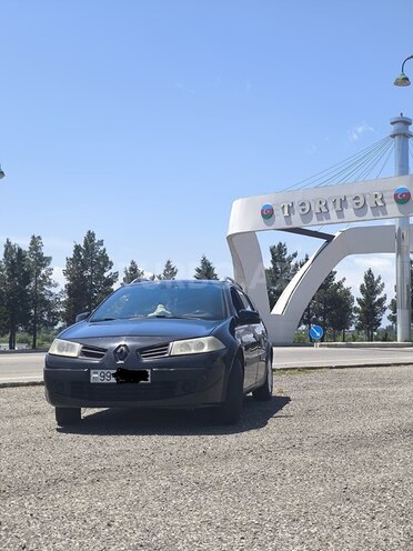 Renault Megane-1
