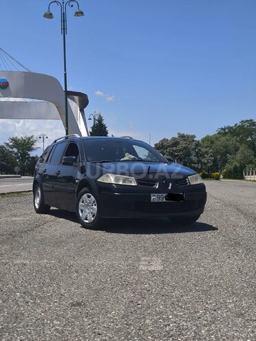 Renault Megane-5