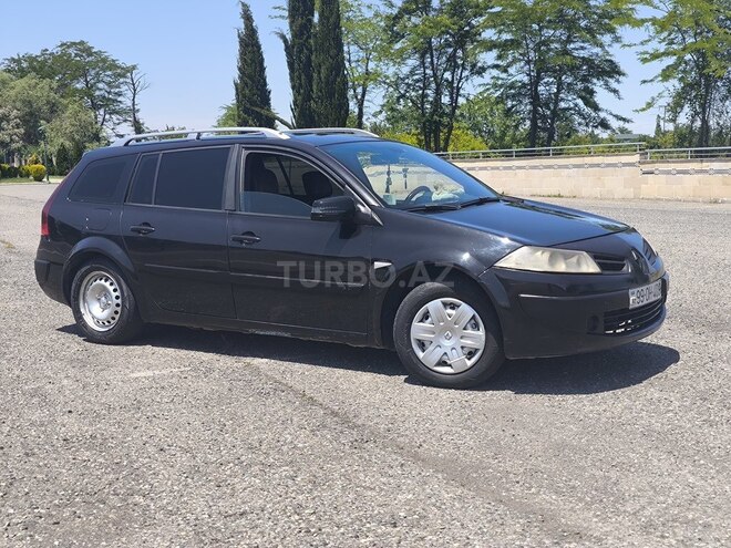 Renault Megane-7