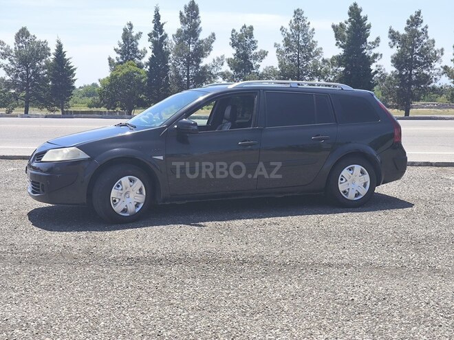 Renault Megane-8