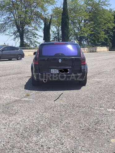 Renault Megane-9