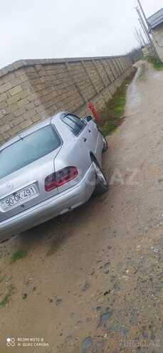Mercedes E 220-7