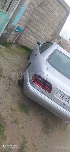 Mercedes E 220-9