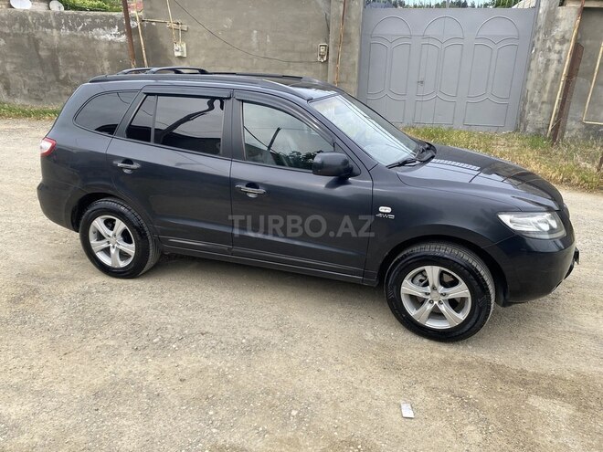 Hyundai Santa Fe-20