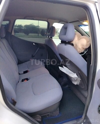 Mercedes A 140-6