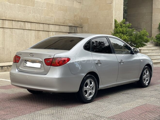 Hyundai Avante-4