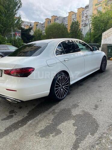 Mercedes E 350-3
