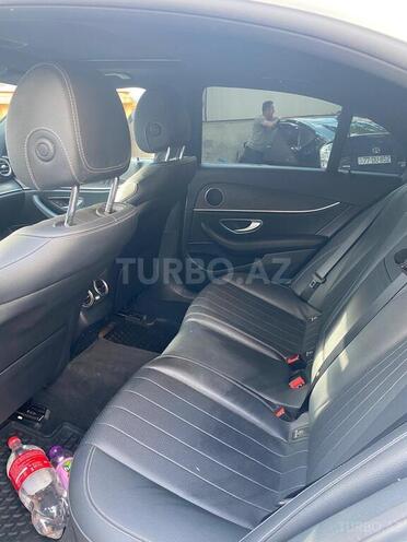 Mercedes E 350-12