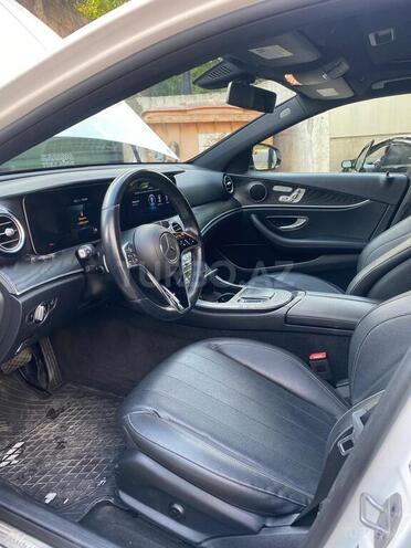 Mercedes E 350-9