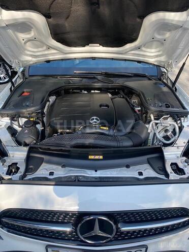 Mercedes E 350-5