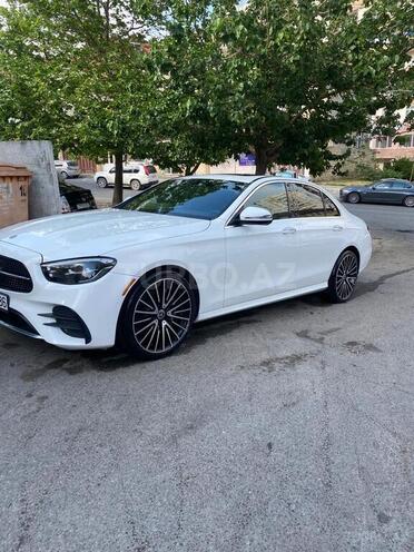 Mercedes E 350-14