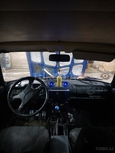 LADA (VAZ) 2106-4