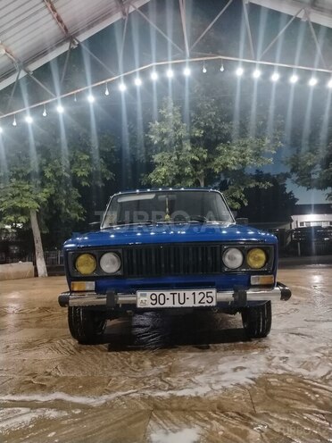 LADA (VAZ) 2106-1