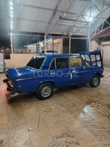 LADA (VAZ) 2106-3