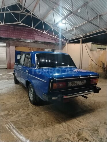 LADA (VAZ) 2106-6