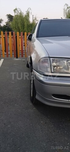 Mercedes C 200-5