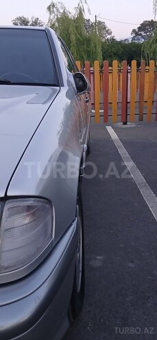 Mercedes C 200-6