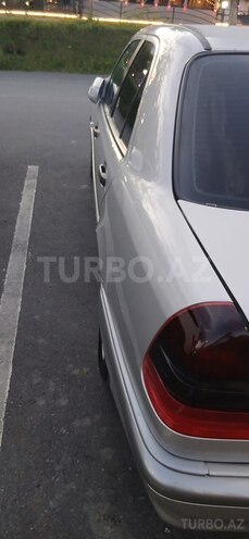 Mercedes C 200-9